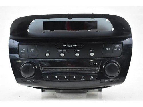 Honda music player - fr-v, be