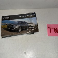 2022 Jeep Cherokee KL Owners