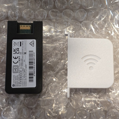 Lexmark marknet n8450 wireless - marknet,