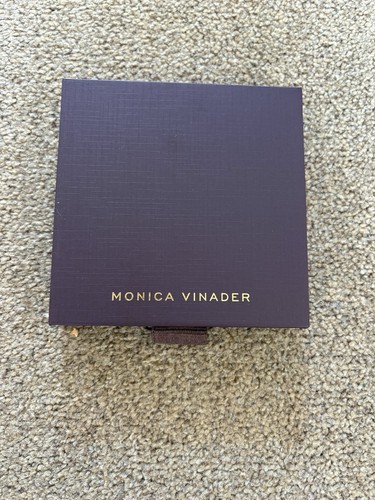 Monica vinader gift - monica,