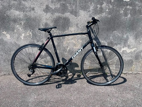 Giant escape hybrid bike - escape,