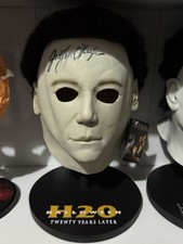 Halloween H20 Michael Myers