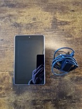 Google Nexus 7 2012 (1st