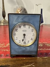 Asprey London Antique