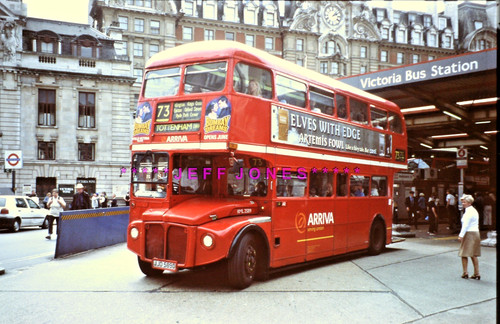 Original bus slide - original,