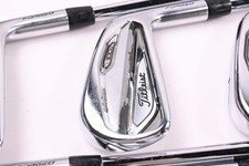 Titleist T100 S 2019 Irons /