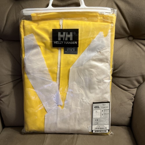 Helly hansen jacket mens 4xl - helly,