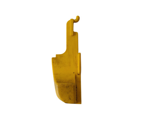 Mcculloch mac cat839 type - mac,