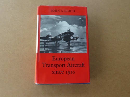 European transport aircraft