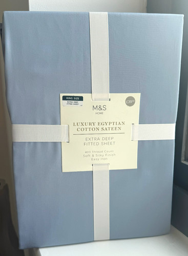 Marks spencer king extra - marks,