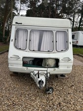 Swift Rapide 470 GXL 4 Berth