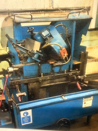 Iseli sbw automatic wet - sbw,