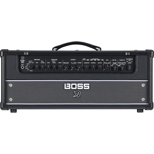 Boss katana artist head gen - head, 3