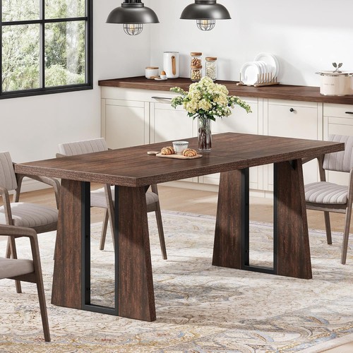 Rectangular dining - 70.86",