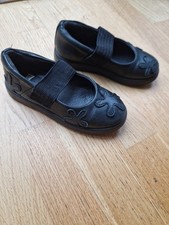 Camper Twins Ballerina Black