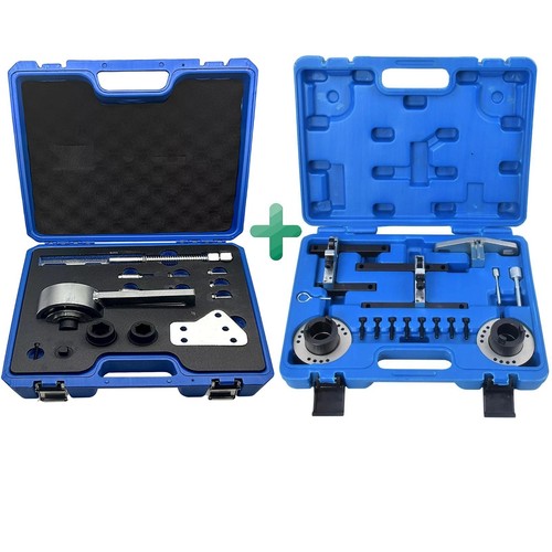 Engine timing tool camshaft - tool, &