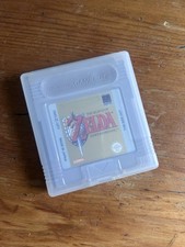 Legend of Zelda: Link's Awakening Nintendo Game Boy Original Cartridge Untested