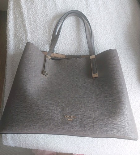 Dune london dorrie - london, taupe