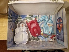 Baby Born Miniworld Winter
