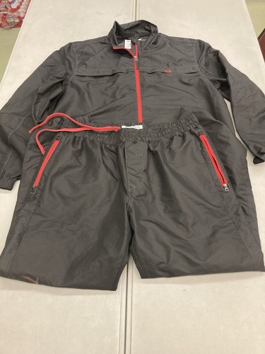 True religion track suit - true,