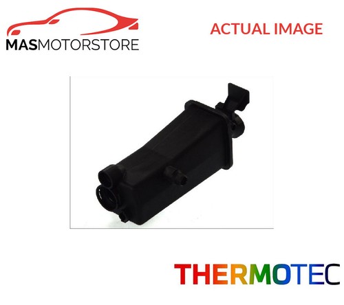 Coolant expansion tank - coolant,