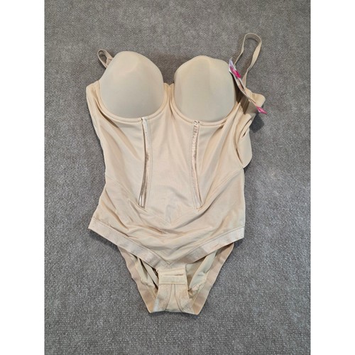 Maidenform flexees body - maidenform,