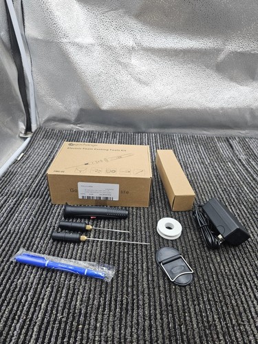 Gochange fmc 1 foam - fmc-02, in