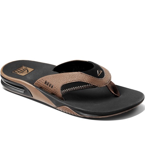 Reef mens fanning summer beach - summer,