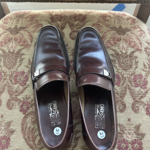 Salvatore ferragamo men - ferragamo,