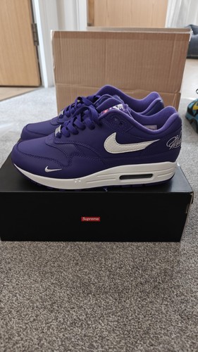 Supreme nike air max - 1, sp