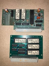 Brain Box Quiz / Fruit Machine EPROM Boards / PCB's