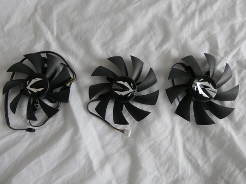 Zotac rtx 2080 - 2080, ti