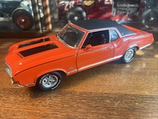 Ertl racing champions 18 - racing,