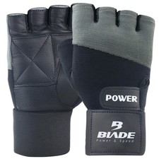 Weight Lifting Gloves Wrist