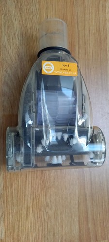 Genuine vax type - type, 6