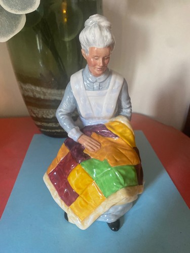 Royal doulton figurine - royal,
