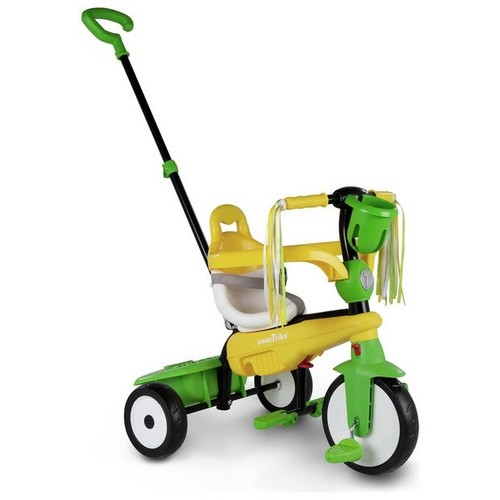 Smartrike kid trike - trike, spare