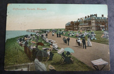 CLIFTONVILLE PARADE, MARGATE