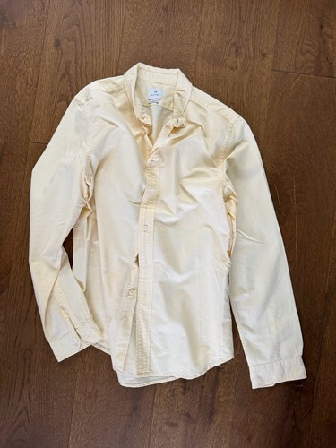Paul smith lemon shirt new - smith,