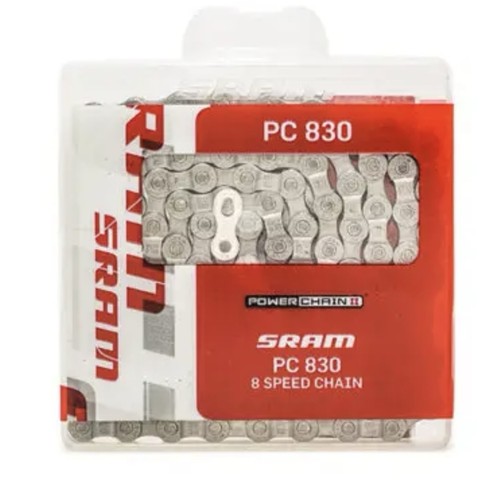 Sram 830 chain - sram, links
