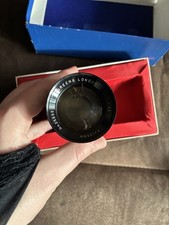 Greens London Automatic 135mm