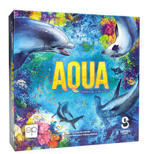 Aqua new sealed - aqua,