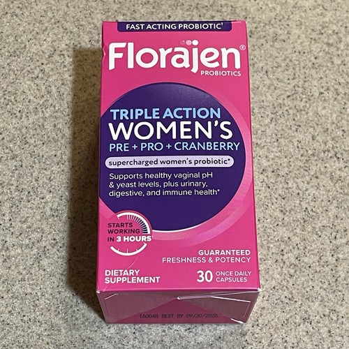 Florajen women triple - florajen, women’s