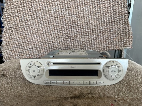 2008 2015 fiat - fiat, radio