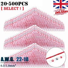Red Waterproof Solder Stick