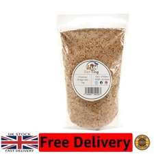 Allergen-Free 1kg  Budgie Food