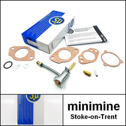 Classic mini single hs4 - classic,