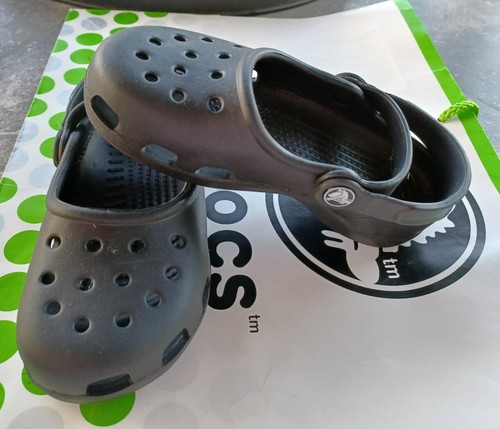 Crocs mary jane - mary, flat