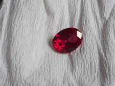 Oval cut mm lab created - mm,