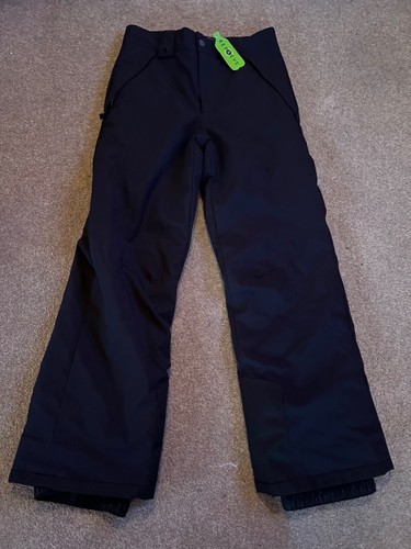 Kids spyder power ski pants - power,